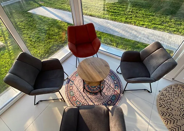 Kukinia33 דירה *