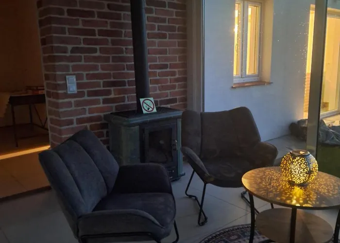 דירה Kukinia33 *