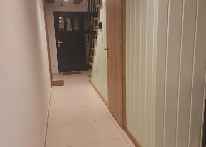 Kukinia33 דירה *