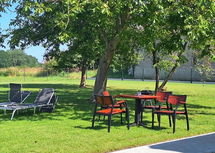 דירה Kukinia33 *